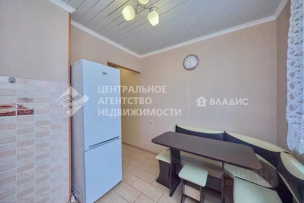 1-к кв. Рязанская область, Рязань Песочня тер., ул. Зубковой, 25 (35.6 ... - Фото 1