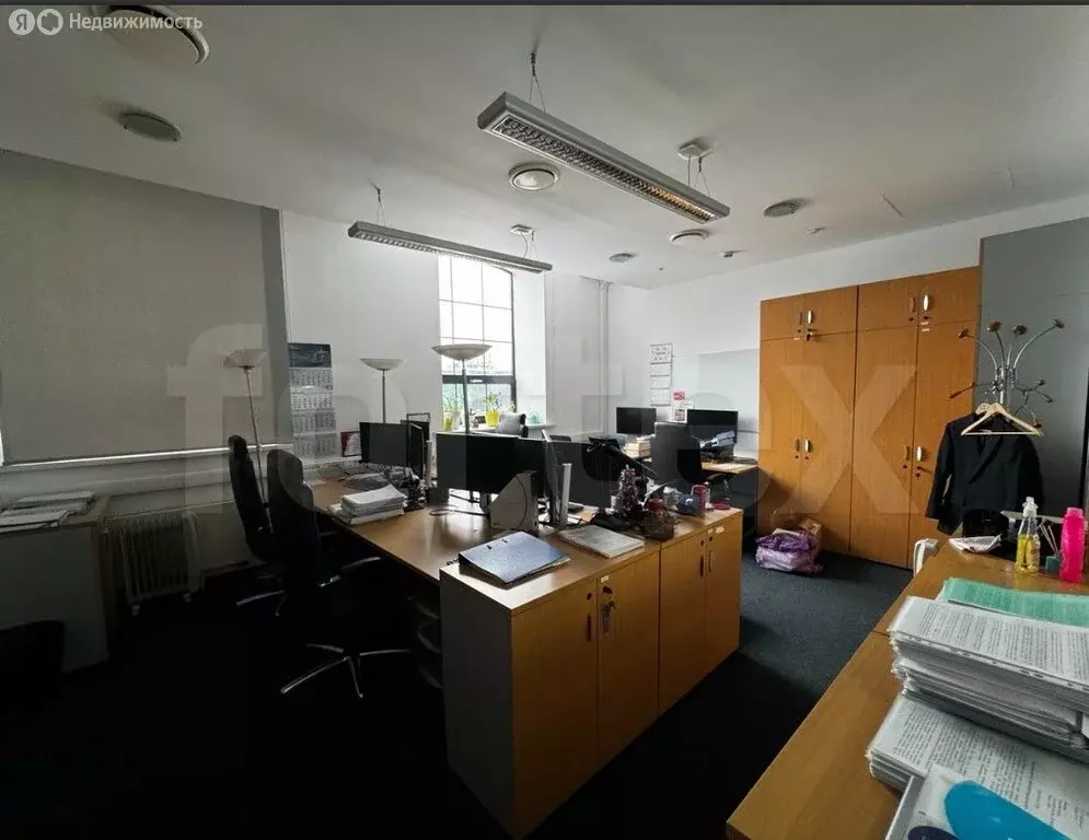 Офис (788 м) - Фото 2
