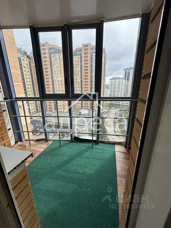 2-к кв. Самарская область, Самара просека 5-я, 97 (73.6 м) - Фото 1