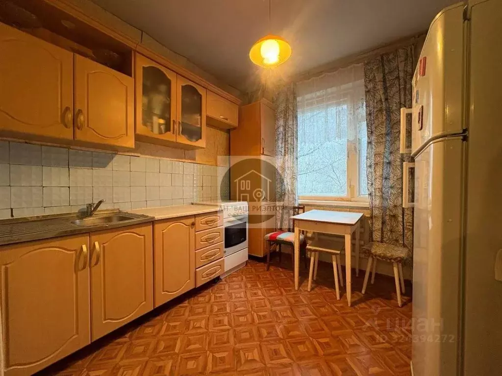 3-к кв. Саратовская область, Вольск Звездная ул., 3 (65.2 м) - Фото 1