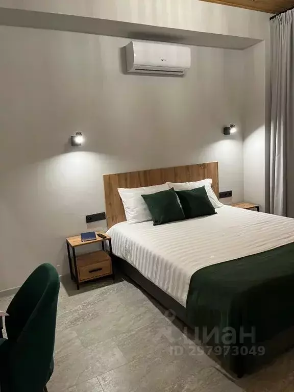 1-к кв. Московская область, Люберцы городской округ, Красково пгт ул. ... - Фото 2