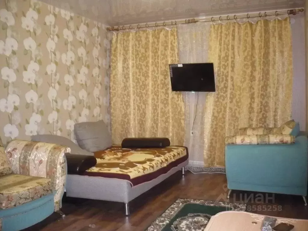 Дом в Краснодарский край, Ейск ул. Свердлова, 78 (36 м) - Фото 1