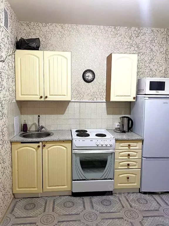 2-к кв. Иркутская область, Иркутск ул. Баррикад, 62/11 (47.0 м) - Фото 2