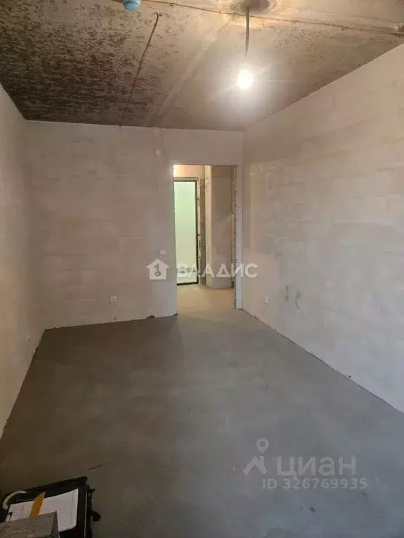 1-к кв. Ленинградская область, Мурино Всеволожский район, ул. Шоссе в ... - Фото 1