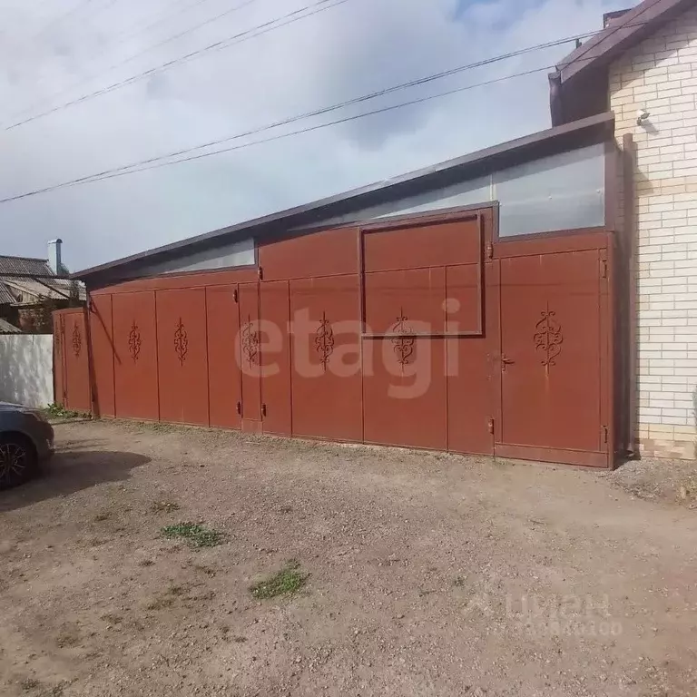 Офис в Саратовская область, Энгельс ул. Нестерова, 137А (164 м) - Фото 1