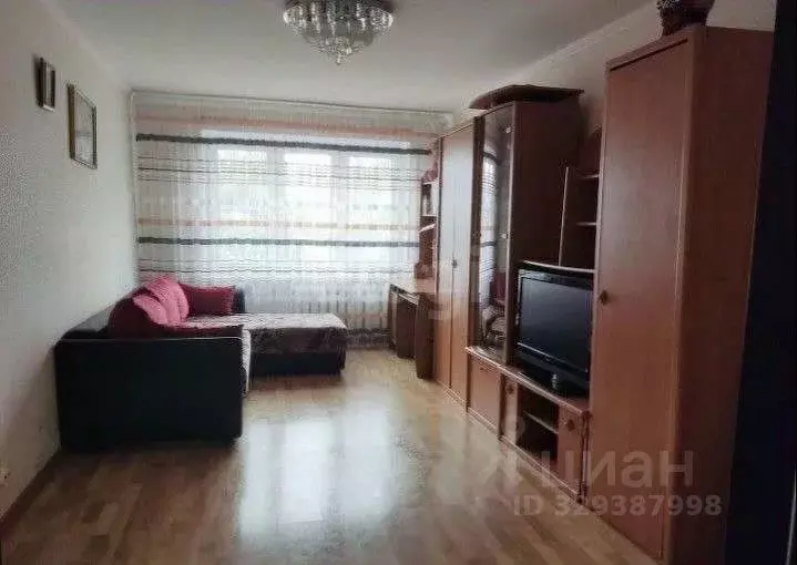 3-к кв. Калининградская область, Черняховск ул. Тоннельная, 2 (59.0 м) - Фото 1