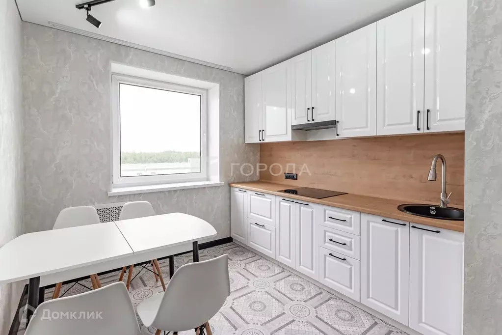 Продаётся 4-к квартира, 73.4 м - Фото 1