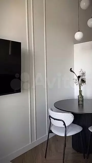 1-к. квартира, 44 м, 8/8 эт. - Фото 1