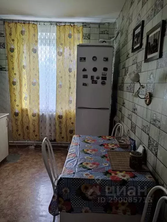 1-к кв. Воронежская область, Павловск ул. Лермонтова, 1Г (31.0 м) - Фото 0