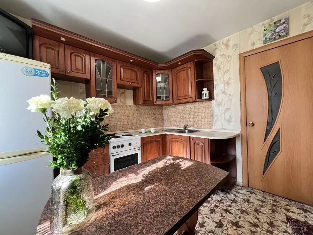 2-к кв. Бурятия, Улан-Удэ ул. Цивилева, 33 (48.4 м) - Фото 1