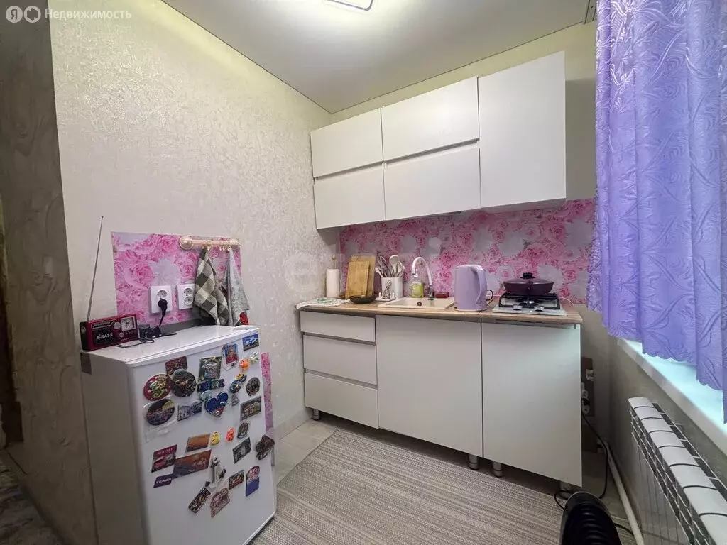 2-комнатная квартира: село Пустозёрово, Северная улица, 43 (46.6 м) - Фото 2