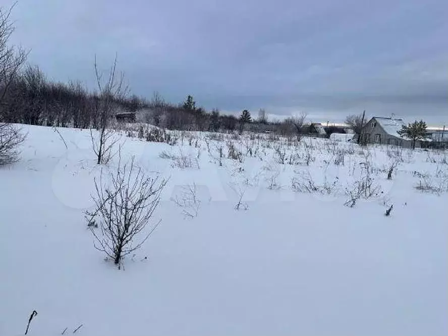 Участок 11 сот. (СНТ, ДНП) - Фото 0