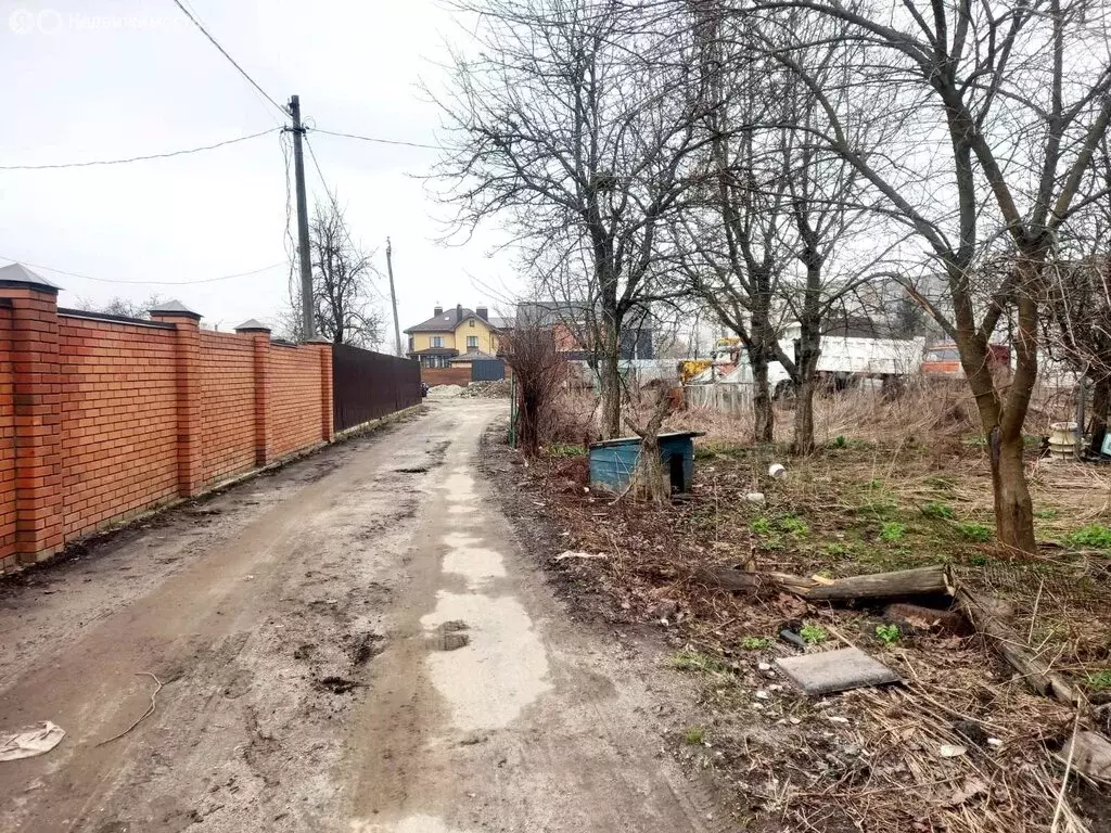 Участок в Брянск, садоводческое объединение Прогресс, 123 (6.13 м) - Фото 0