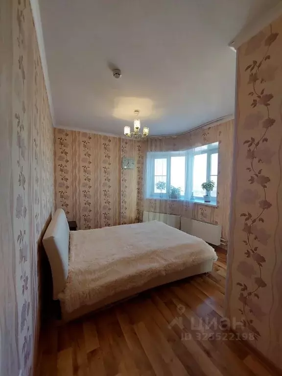 3-к кв. Омская область, Омск ул. 3-я Енисейская, 32/3 (74.0 м) - Фото 2