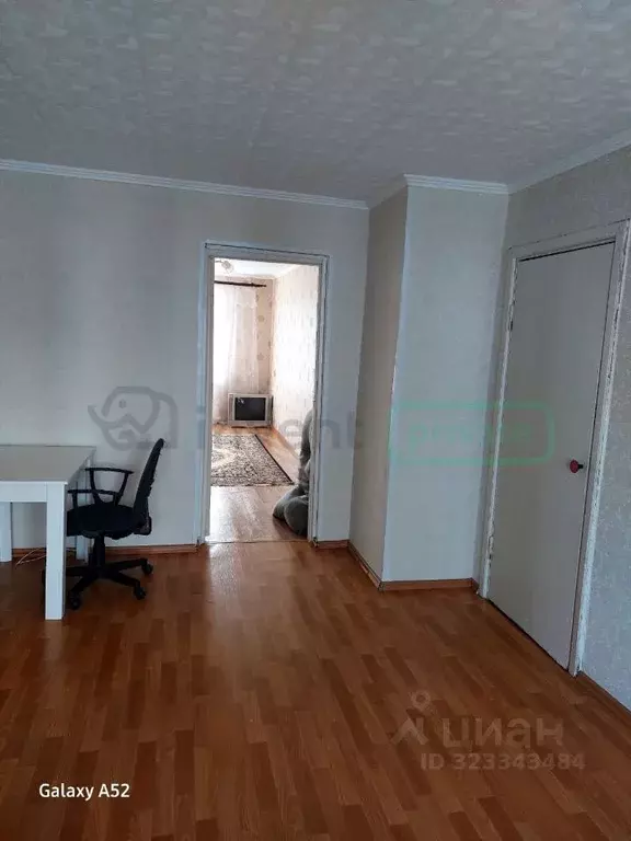 2-к кв. Калининградская область, Гусев ул. Ломоносова, 13 (46.1 м) - Фото 2