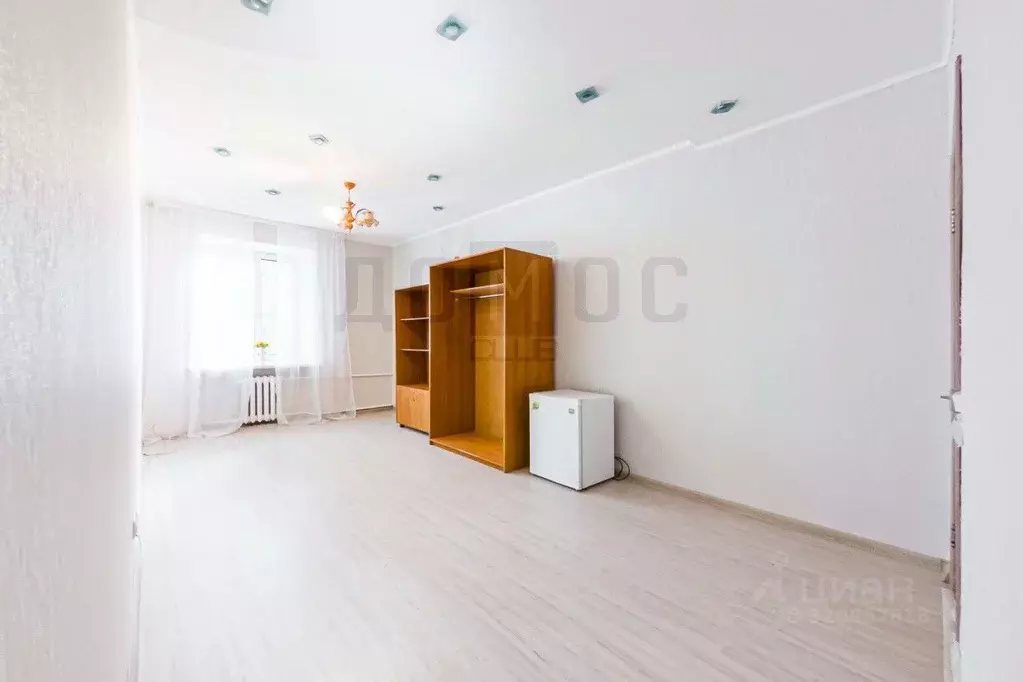 Комната Свердловская область, Екатеринбург ул. Бакинских Комиссаров, ... - Фото 2