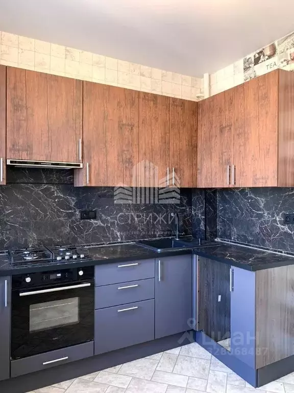 1-к кв. Самарская область, Самара ул. Свободы, 77 (35.8 м) - Фото 2