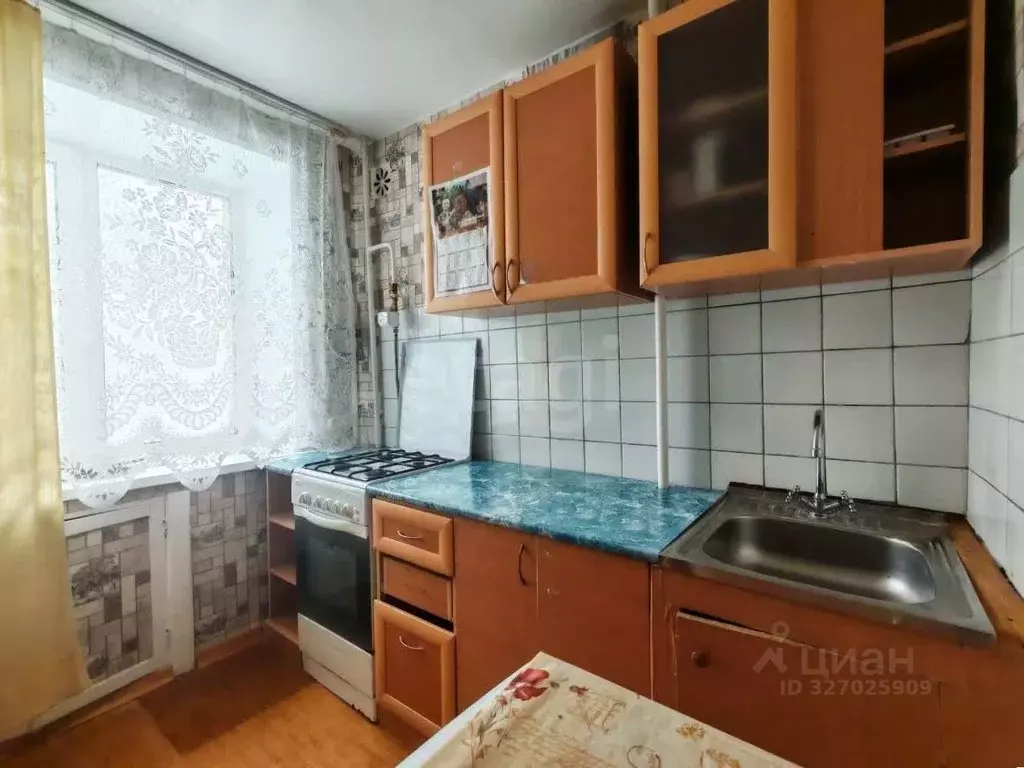 1-к кв. Марий Эл, Йошкар-Ола Ленинский просп., 59 (30.1 м) - Фото 1