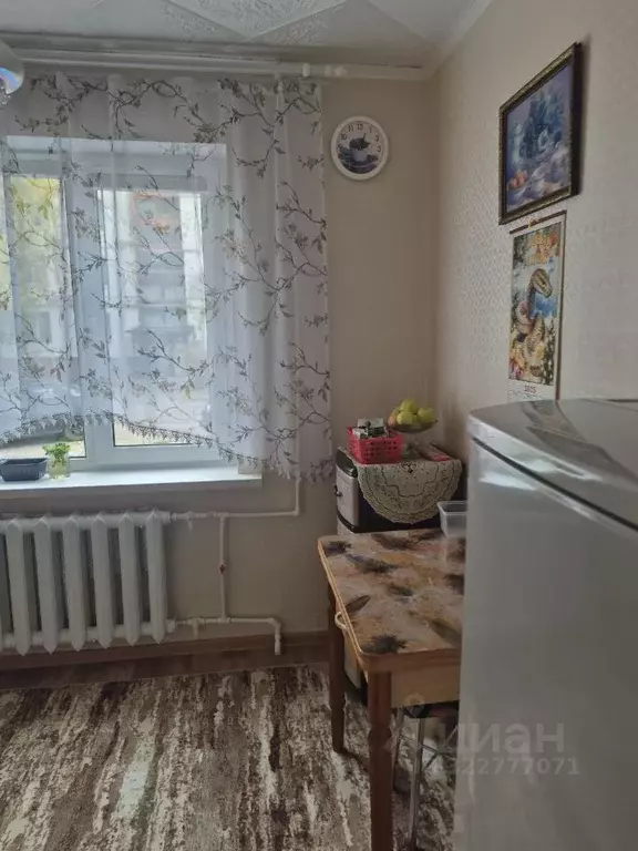 2-к кв. Саратовская область, Петровск ул. Куйбышева, 12В (49.0 м) - Фото 2