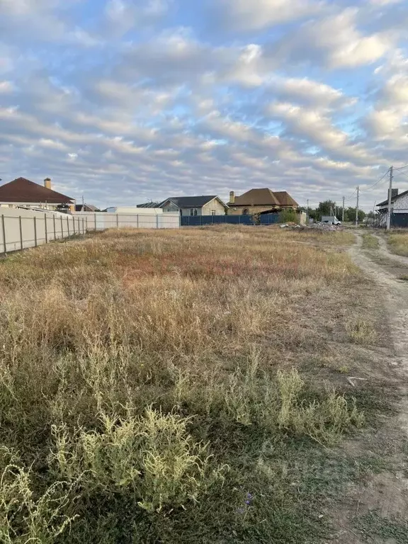 Участок в Ростовская область, Новочеркасск Троицкая пл. (8.3 сот.) - Фото 1