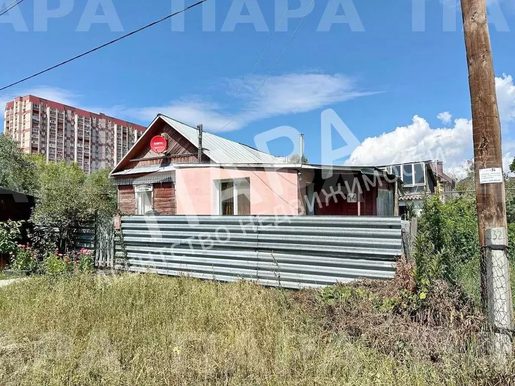 2-к кв. Самарская область, Самара Свирская ул., 14 (65.0 м) - Фото 0