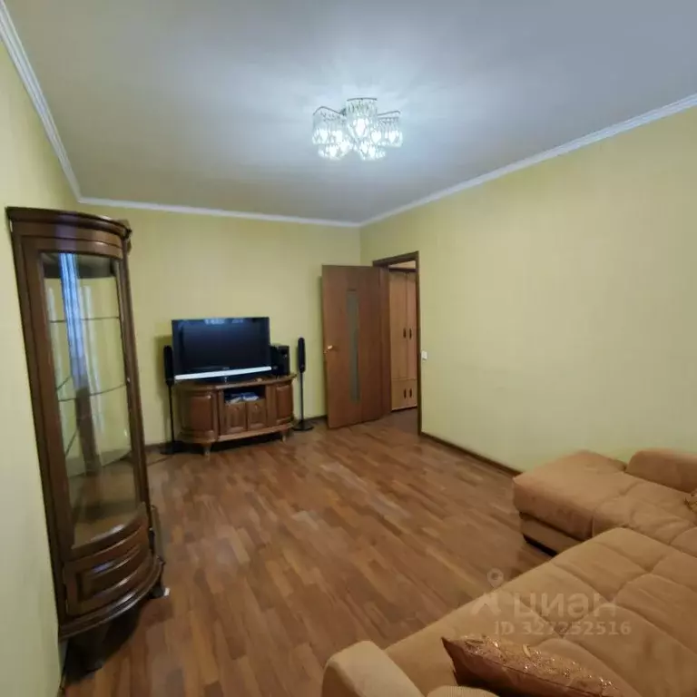 2-к кв. Москва Нагатинская наб., 54 (54.0 м) - Фото 2