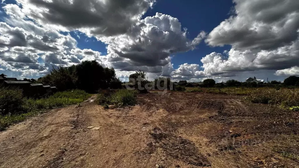 Участок в Владимирская область, Суздаль Профсоюзная ул., 33 (53.8 ... - Фото 2