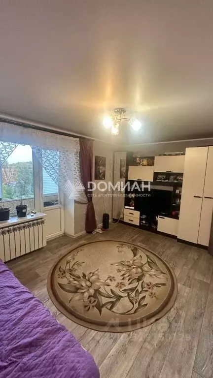 2-к кв. Ростовская область, Новочеркасск Баклановский просп. (43.8 м) - Фото 0