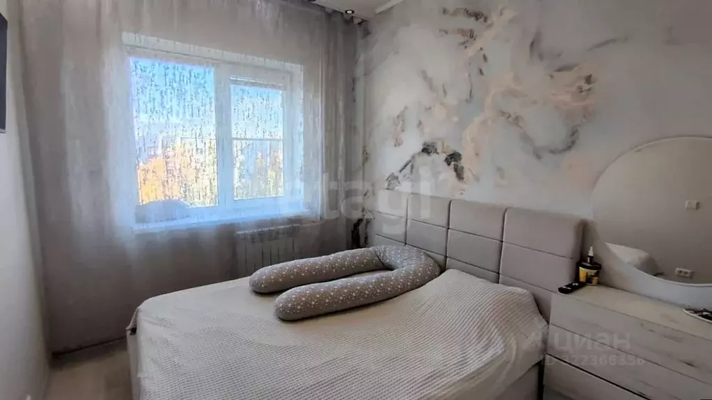 3-к кв. Архангельская область, Коряжма просп. Ленина, 41А (58.9 м) - Фото 1