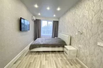 2-к кв. Краснодарский край, Сочи ул. Тимирязева, 34Бк1 (50.0 м) - Фото 0