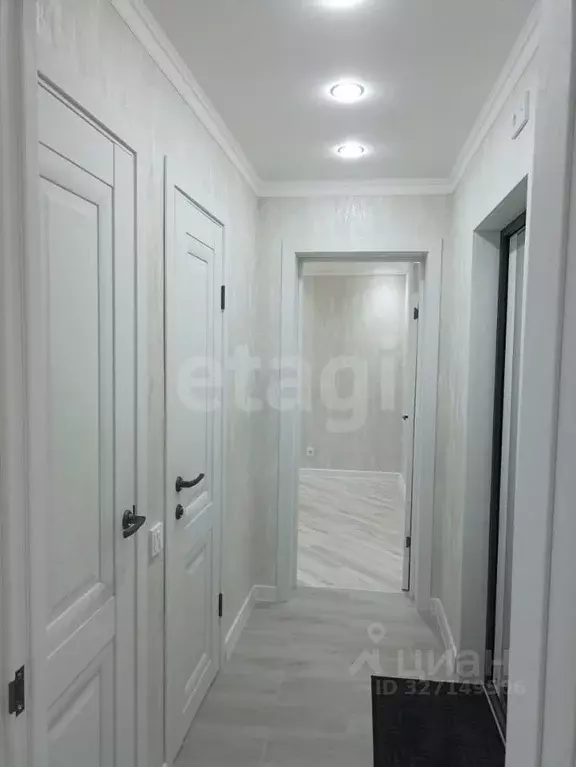 2-к кв. Адыгея, Майкоп ул. Чкалова, 86/3 (47.5 м) - Фото 1