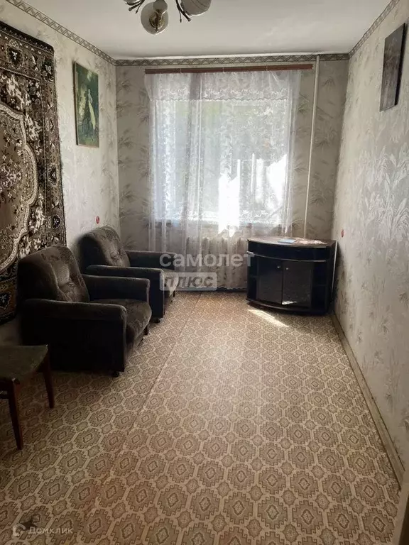 Продаётся 2-к квартира, 43.9 м - Фото 0