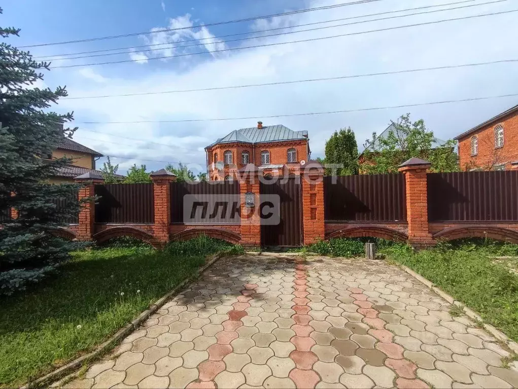 Дом в Марий Эл, Медведевский район, Знаменское с/пос, пос. ... - Фото 1