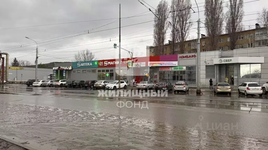 3-к кв. Саратовская область, Саратов Огородная ул., 210 (81.3 м) - Фото 2