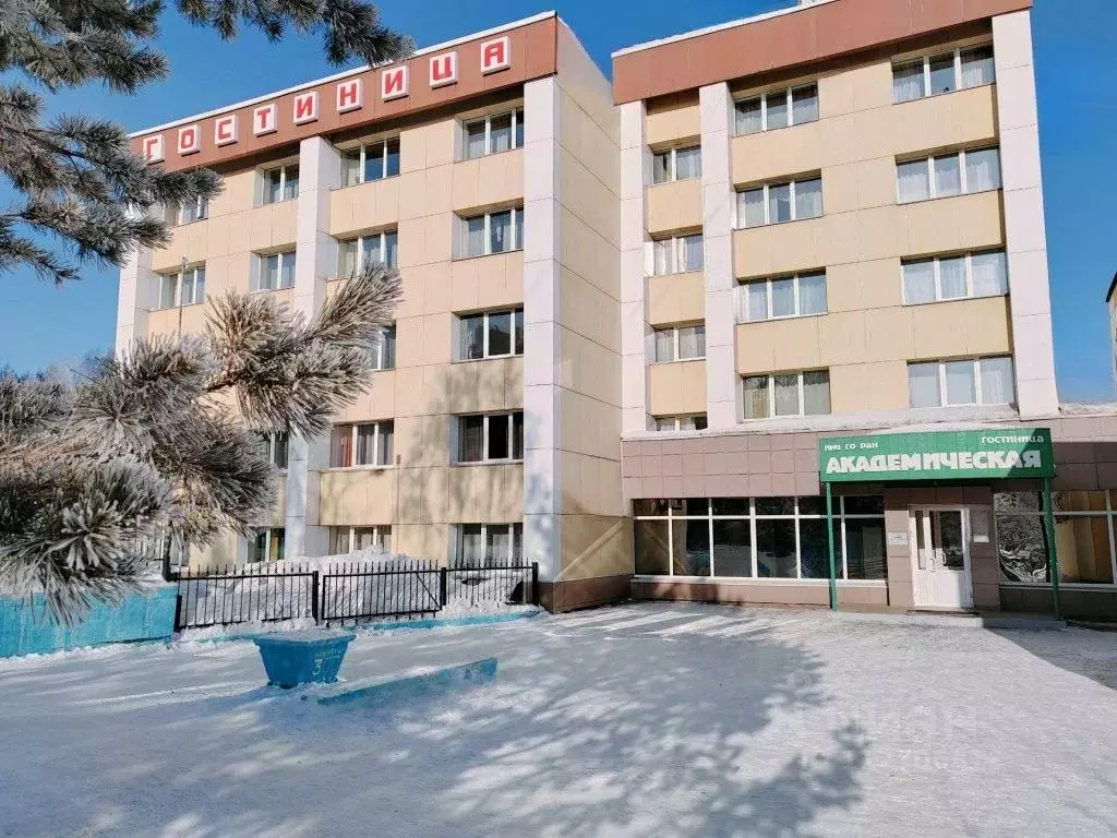 Комната Иркутская область, Иркутск ул. Лермонтова, 271А (10.0 м) - Фото 0