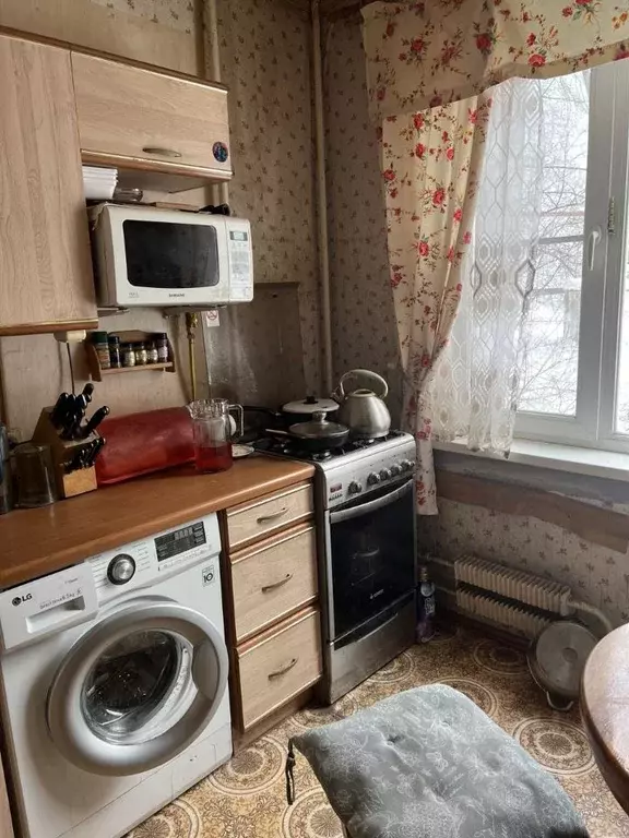 Комната Москва Палехская ул., 11 (10.0 м) - Фото 1