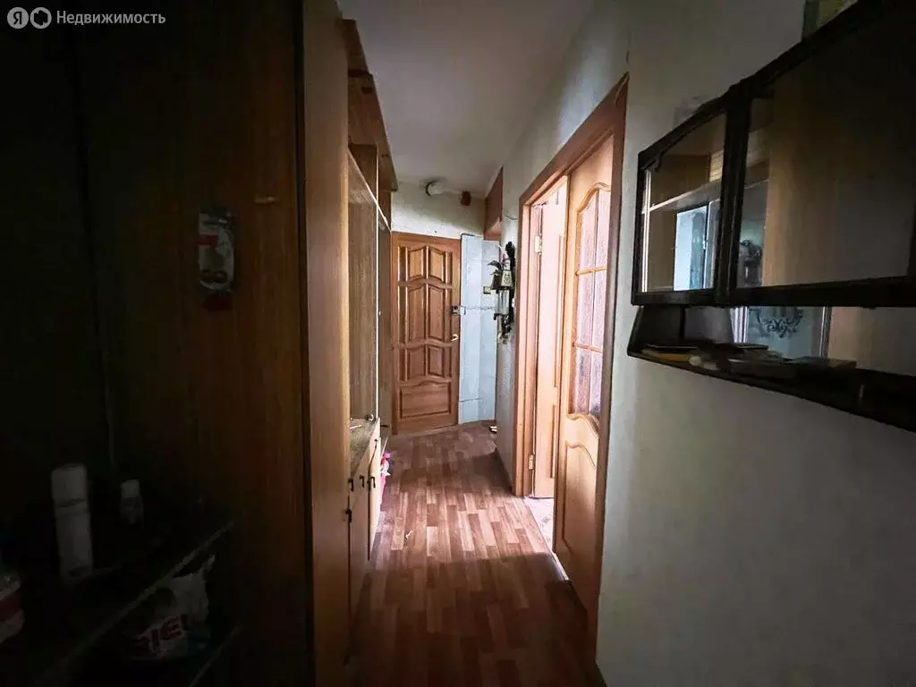 3-комнатная квартира: Челябинск, проспект Победы, 333А (65.2 м) - Фото 1