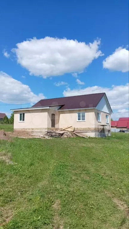 Дом 112 м на участке 13 сот. - Фото 1