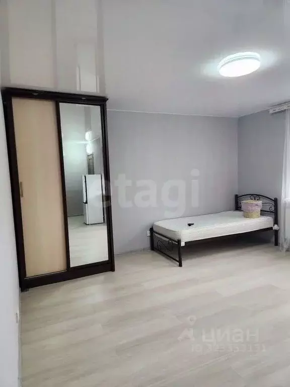 1-к кв. Крым, Симферополь ул. Мерджан (24.0 м) - Фото 2