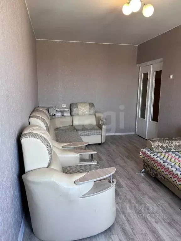 4-к кв. Забайкальский край, Чита Аргунская ул., 46 (82.7 м) - Фото 0