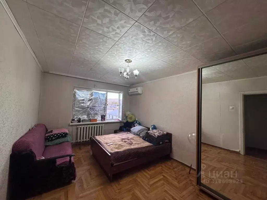 1-к кв. Кабардино-Балкария, Нальчик ул. 2-й Таманской Дивизии (38.0 м) - Фото 0