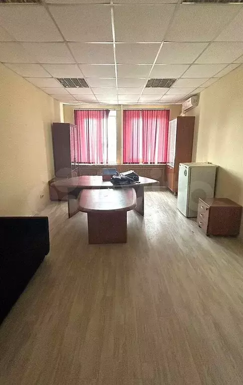 Офис, 23 м на Арбате - Фото 1