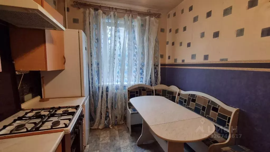2-к кв. Тульская область, Тула ул. Демонстрации, 10 (50.5 м) - Фото 0