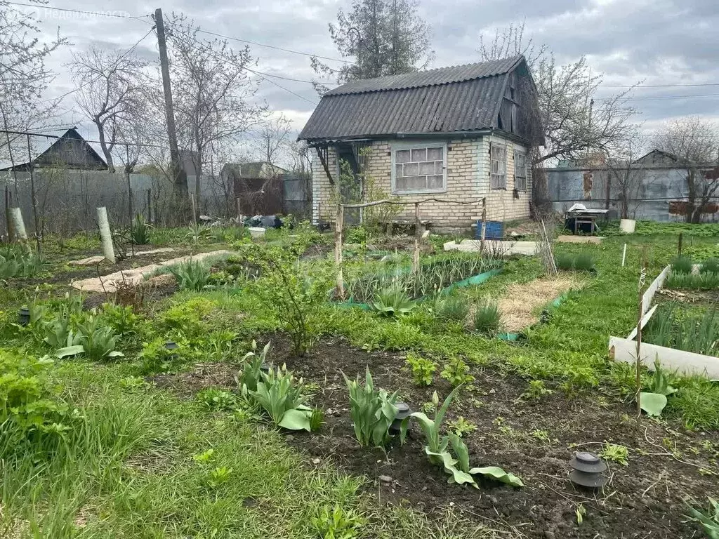 Дом в Брянск, садоводческое объединение Садовод (20 м) - Фото 0