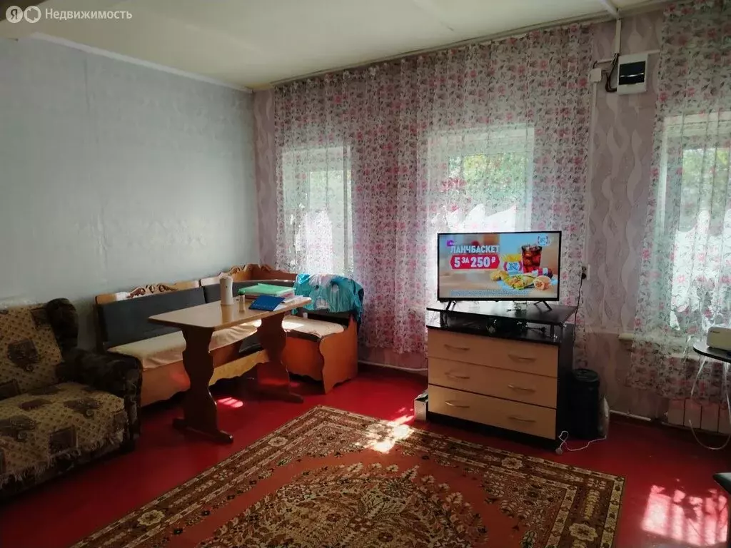 Дом в Свердловская область, Алапаевск (29.2 м) - Фото 1