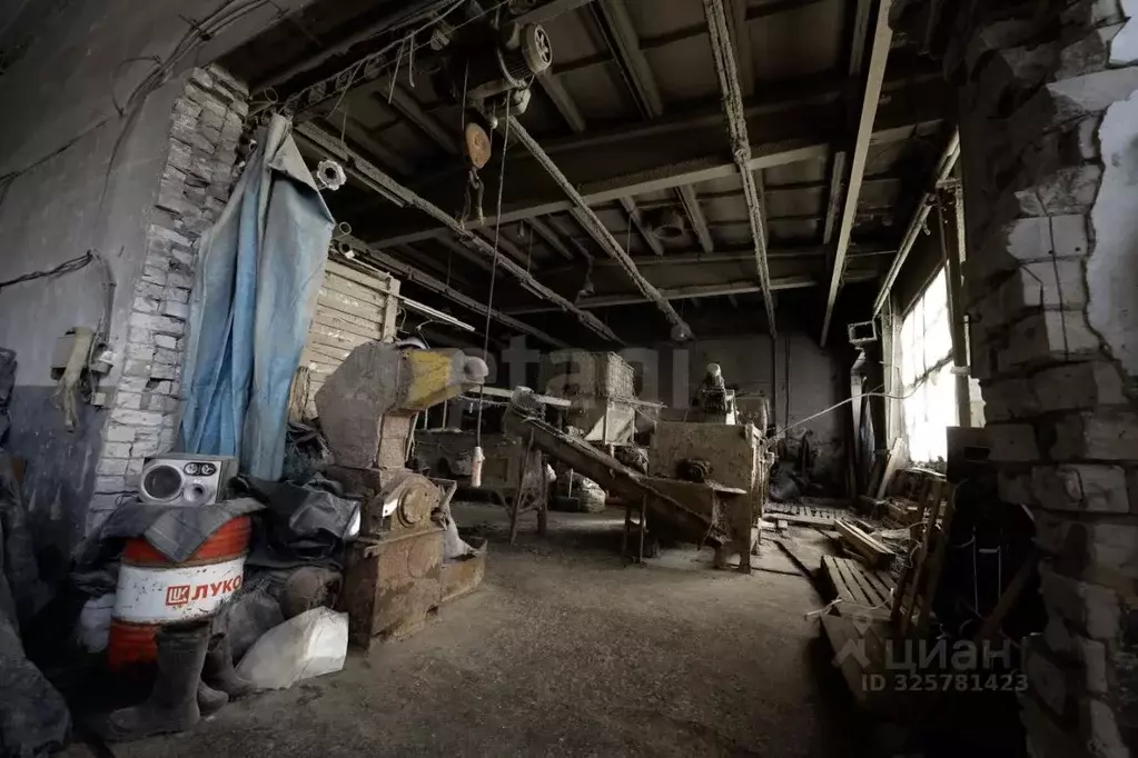 Склад в Пермский край, Пермь Магистральная ул., 8 (417 м) - Фото 1