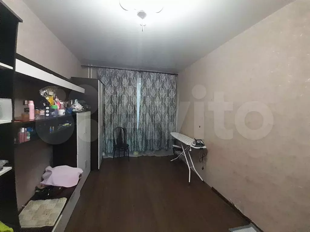 Комната 34,7 м в 2-к., 4/5 эт. - Фото 1
