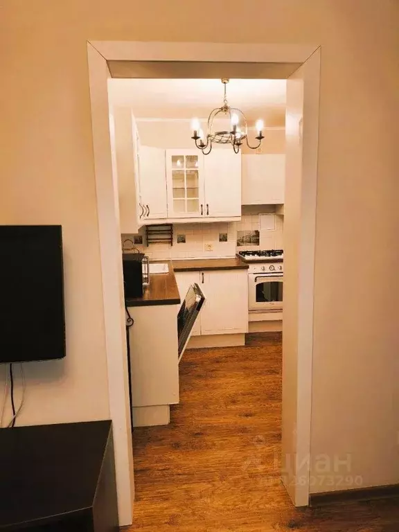 3-к кв. Москва ул. Земляной Вал, 41С1 (60.0 м) - Фото 2