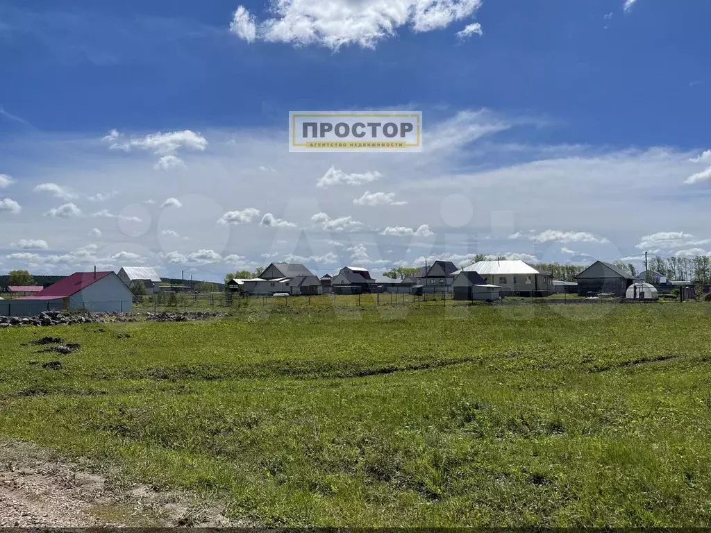 Участок 13 сот. (ИЖС) - Фото 0