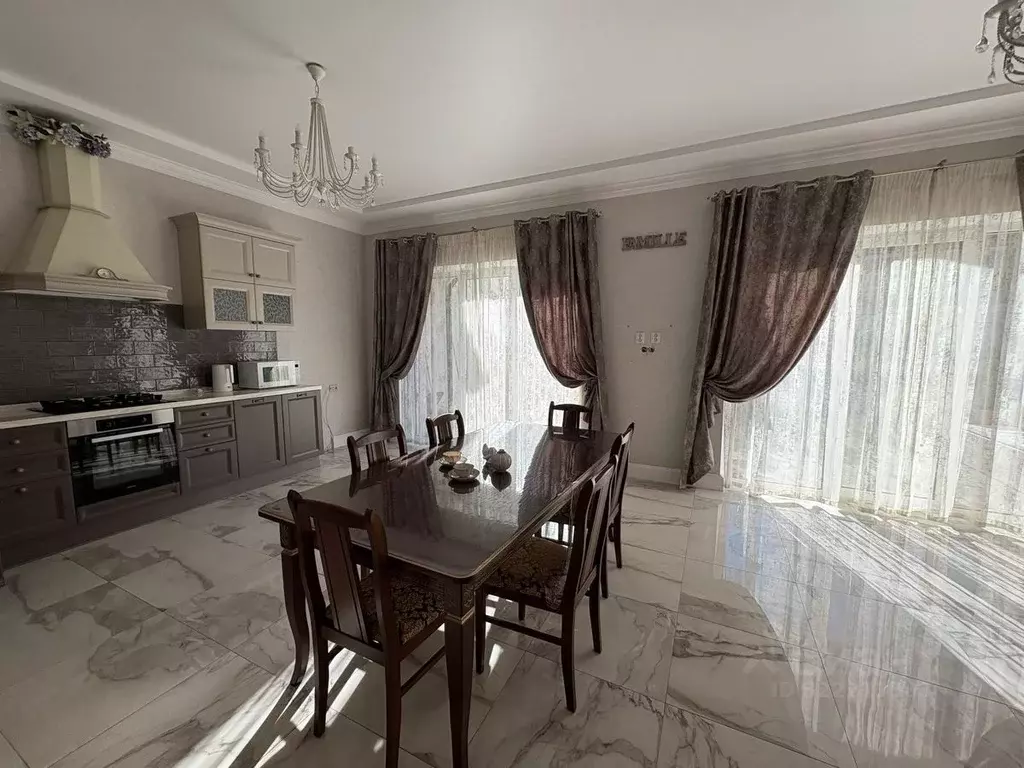 Коттедж в Вологодская область, Череповец Солнечная ул., 9 (158 м) - Фото 1